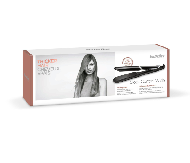 Babyliss ST397E - 1027691 - zdjęcie 5